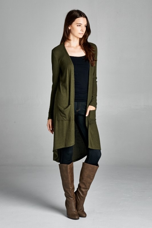 If I could be in love with a coat...it would be this one.