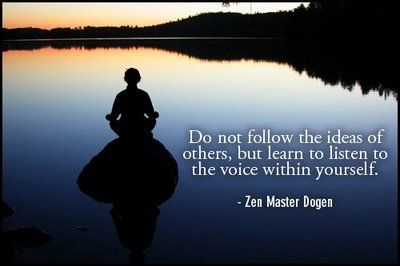 zen master dogen