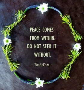 buddha zen quote